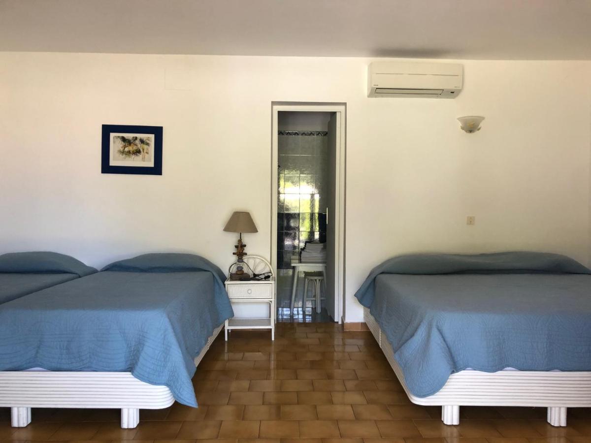 A Martinella Hotel Galeria  Ngoại thất bức ảnh