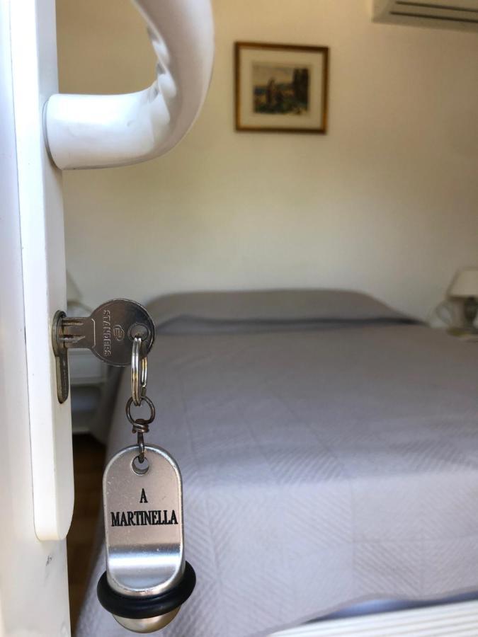 A Martinella Hotel Galeria  Ngoại thất bức ảnh